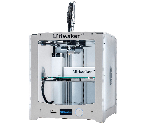 Ultimaker 2+